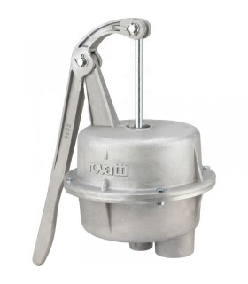 Bomba De Membrana Manual