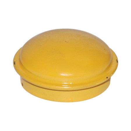 Tapón Del Buje De Rueda Ø 46.75 X 50.16 Mm Para Tractor John Deere