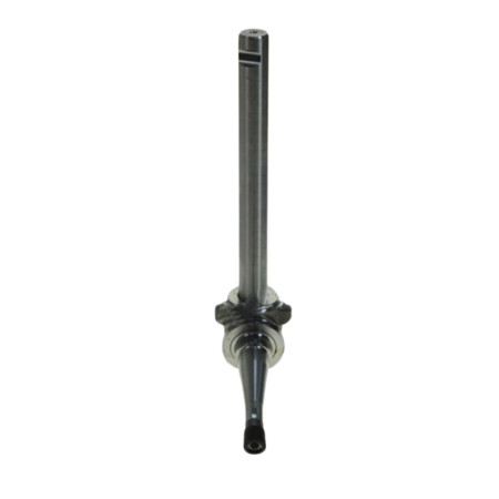 Mangueta De Dirección Derecha - L 288 Mm Para Tractor Massey Ferguson