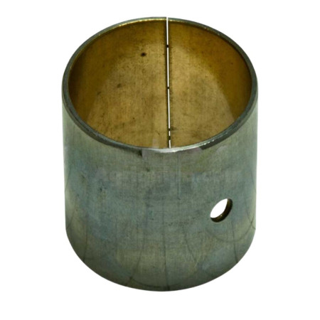 Cojinete Pie De Biela Ø 34.8 X 38.2 X 39.8 Mm Para Tractor Claas/Renault, John Deere
