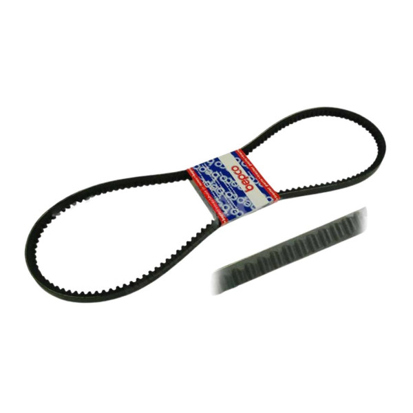 Correa En V 11 X 1570 La Para Tractor John Deere