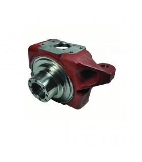 Mangueta Izquierda Para Tractor John Deere APL 2035