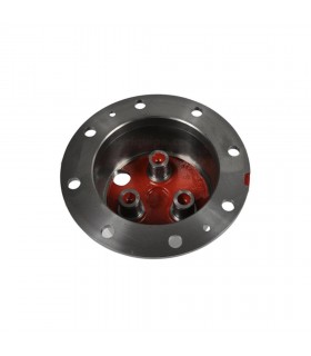 Portaplanetarios Reductor Delantero Para Tractor John Deere