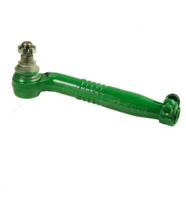 Rótula Derecha M24 X 1.5 Derecho Para Tractor John Deere, Steyr