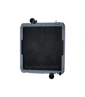 Radiador De Agua Para Tractor John Deere, Claas/Renault