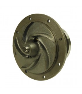 Bomba De Agua Sin Polea Para Tractor John Deere, Claas/Renault