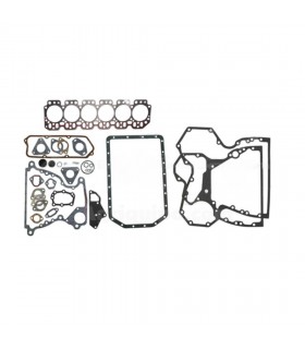 Juego De Juntas Completo Ø 115 Mm Para Tractor John Deere