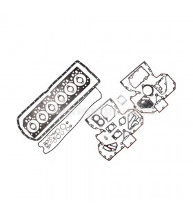 Juego De Juntas Completo Para Tractor John Deere, Claas/Renault