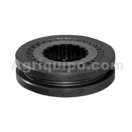 Engranaje  Ø 67.73 X 97.94 Mm Para Tractor Ford