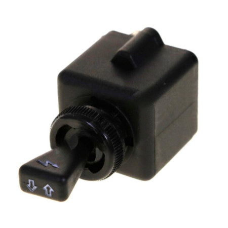Interruptor De Indicador Para Tractor John Deere