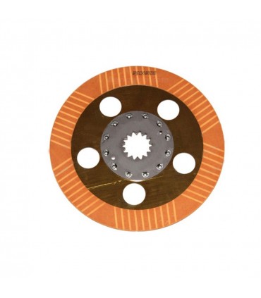 Disco De Freno Ø 313 mm - Z14 Para Tractor John Deere