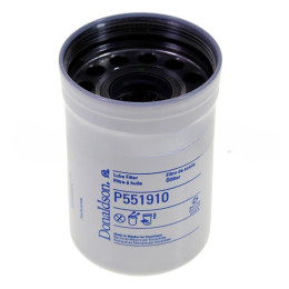 Filtro De Aceite Enroscable Para Tractor