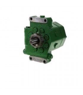 Bomba Hidráulica 8 Pistones 23 Cc Para Tractor John Deere