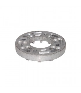 Brida Lado Motor Para Tractor John Deere