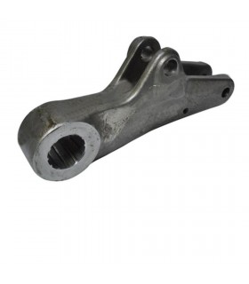 Brazo Elevador Izquierdo L 425 MM - Ø 25.35/30.10/64.70 MM - 12Z Para Tractor John Deere