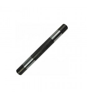 Eje Estriado Elevador L 600 MM Para Tractor John Deere