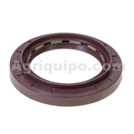 Retén Ø 60 X 90 X 10/14.5 Mm Para Tractor Fendt, John Deere, Massey Ferguson