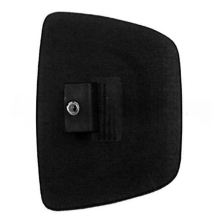 Espejo Retrovisor Para Tractor John Deere, Landini, Massey Ferguson
