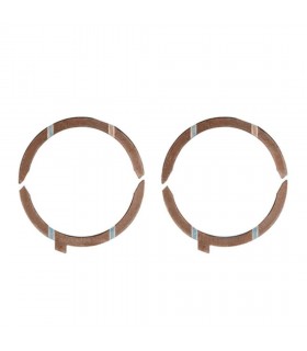 Arandelas Axiales Estándar Para Tractor