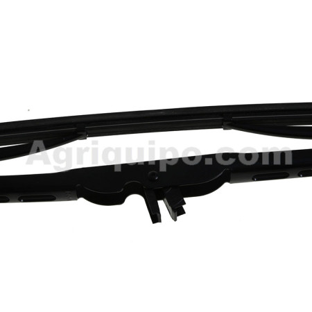 Escobilla De Limpiaparabrisas L 500 Mm Para Tractor Case-Ih, Fiat, Ford, New Holland, Steyr