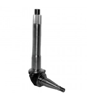 Mangueta De Dirección Izquierda/Derecha - L 305 MM Para Tractor Ford, New Holland