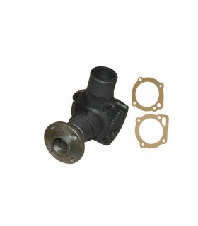 Bomba De Agua Para Tractor Ebro Major - Super Major