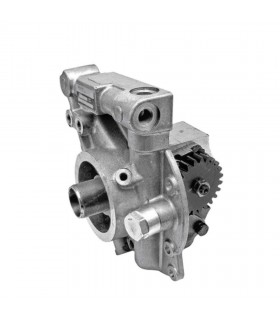 Bomba Hidráulica Para Tractor Ford 5640-6640-7740, New Holland