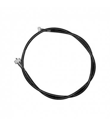 Cable Cuenta Horas  L 1280 MM Para Tractor Ford, Case-Ih