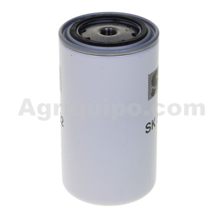 Filtro De Combustible Para Tractor Case-Ih, New Holland, Steyr