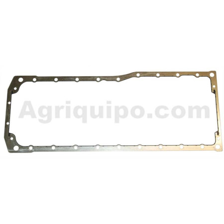Junta Del Cárter Hierro Para Tractor John Deere