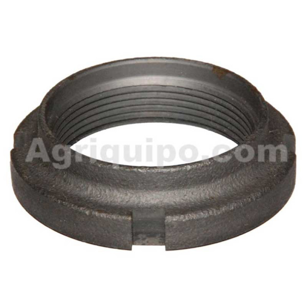 Tuerca Ranurada Para Tractor