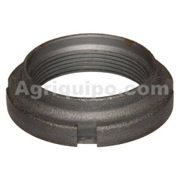 Tuerca Ranurada Para Tractor