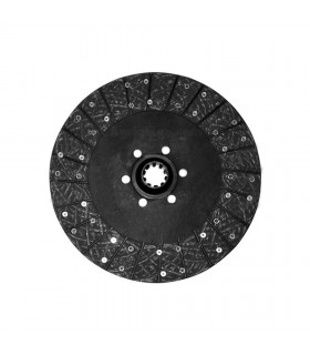 Disco Embrague Rígido 13" Para Tractor Ford