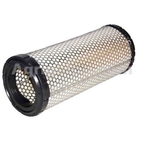 Filtro De Aire Exterior Para Tractor Case-Ih, John Deere