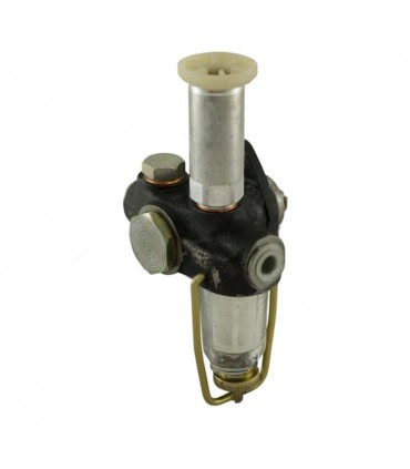 Bomba De Combustible Para Tractor John Deere, Fiat, Landini, Fendt