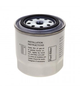 Filtro De Combustible Para Tractor Fiat, Ford, New Holland, Case-Ih