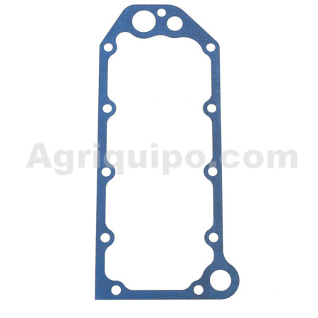Junta Refrigerador De Aceite Para Tractor Case, New Holland