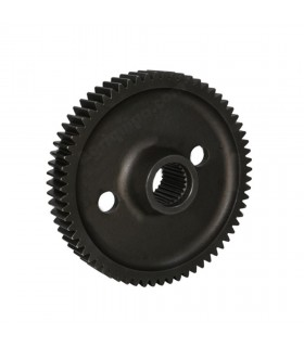 Corona Excéntrica Para Tractor Fiat s.70-66, 80-66, New Holland