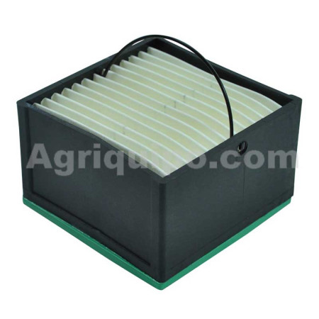 Filtro De Combustible Para Tractor