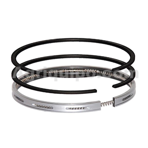 Juego De Aros De Pistón Para Tractor Case-Ih