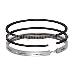 Juego De Aros De Pistón Para Tractor Case-Ih