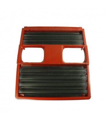 Rejilla Frontal Para Tractor Fiat 580-980 s.90