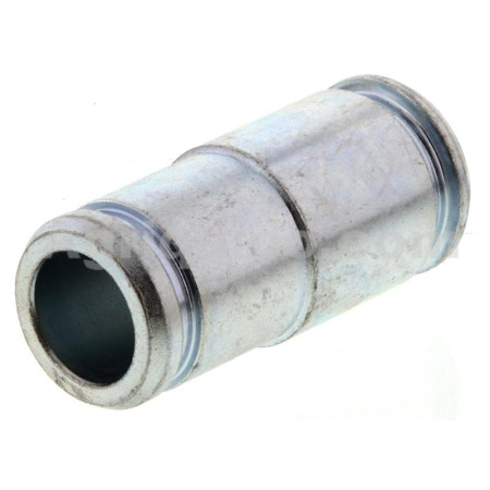 Tubo Conector Para Tractor Case-Ih, Fiat, Ford, New Holland, Steyr