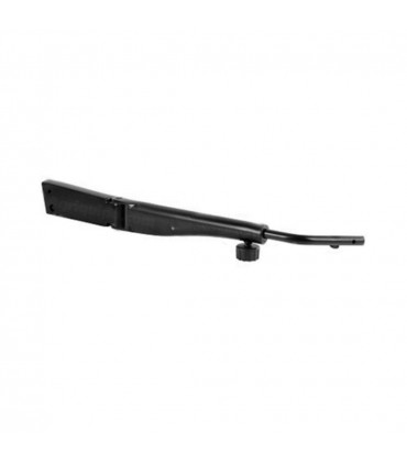 Brazo Retrovisor Telescópico Izquierdo Para Tractor New Holland s.TM