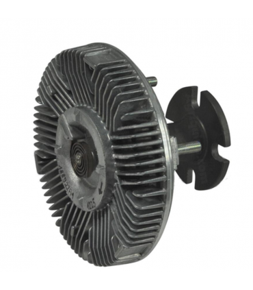 Viscoso Ventilador Para Tractor Case Mx100-135