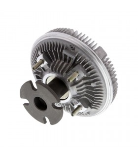 Viscoso Ventilador Para Tractor Case-Ih MX150-170