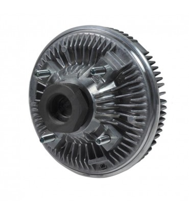 Ventilador Viscoso Para Tractor Case-Ih, Ford, New Holland, Steyr