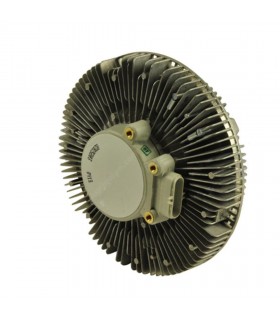 Ventilador Viscoso Para Tractor New Holland, Case-Ih