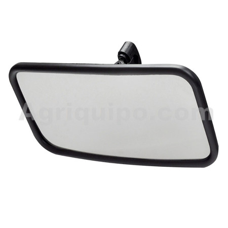 Espejo 375 X 185 Mm Para Tractor Hurlimann, Lamborghini, Same