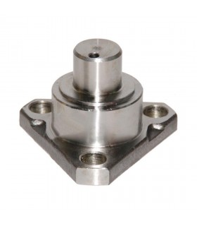 Tocho Doble Tracción Para Tractor John Deere Apl 345/350, Case-Ih